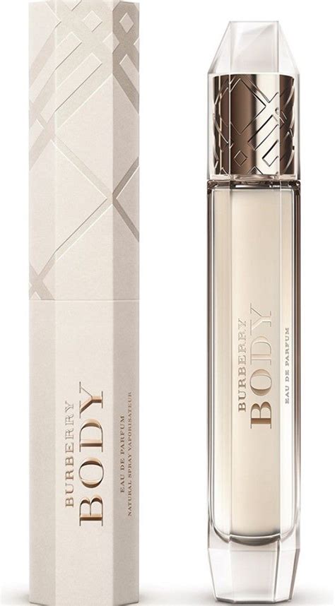 parfum burberry body composition|Burberry body perfume 2.8 oz.